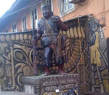 akure
