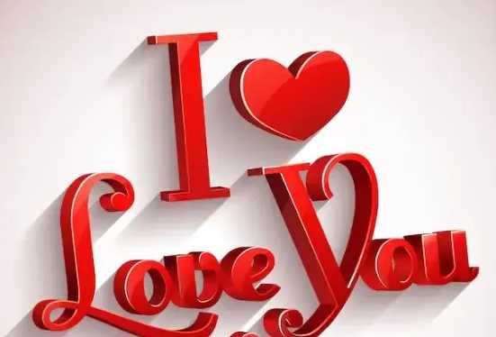 saying i love you in a yoruba way
