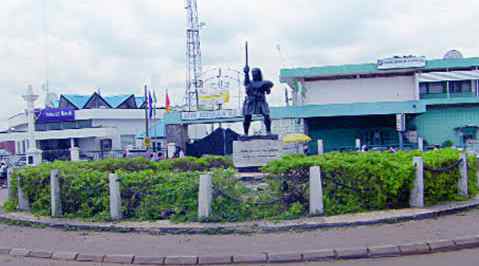 owa ijesha palace