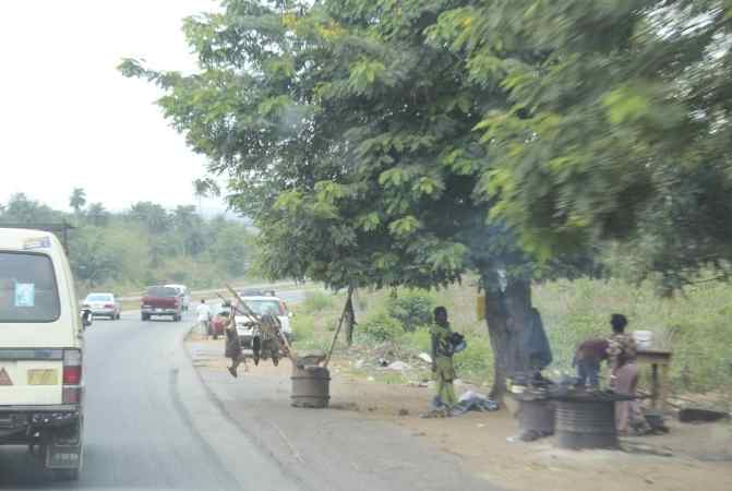 ikoyi town in osun state