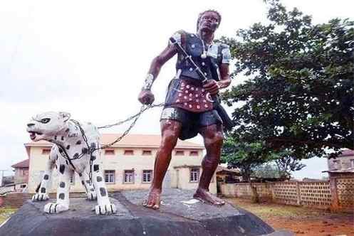 ilaro town