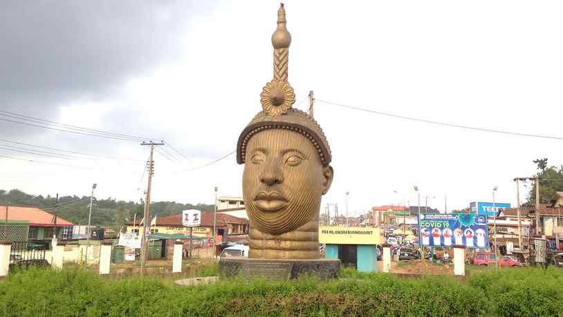 ile ife in osun state
