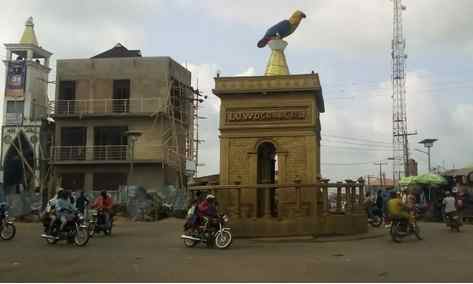 ilu iwo, osun state