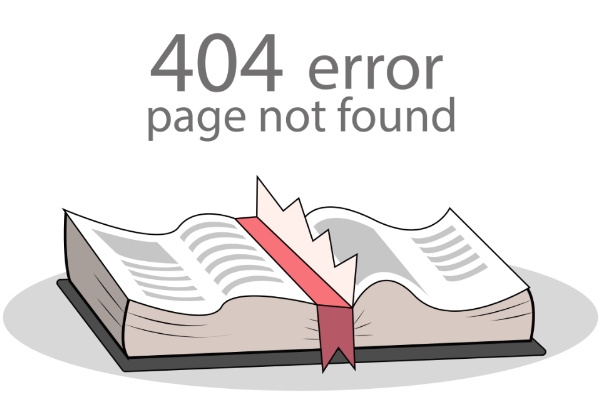 page not found