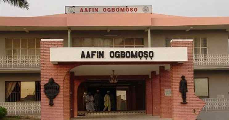 soun ogbomosho palace