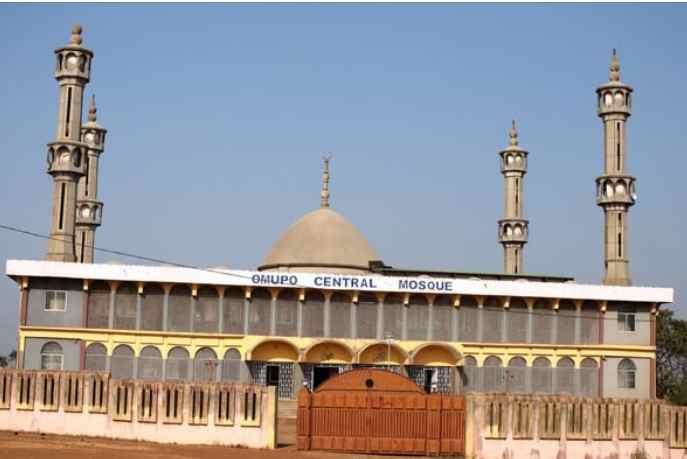 omupo town