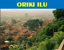 yoruba towns panegyrics