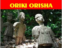 yoruba deities panegyrics