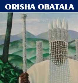 obatala deity