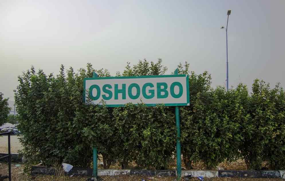osogbo town