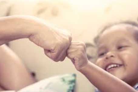 names to praise your child