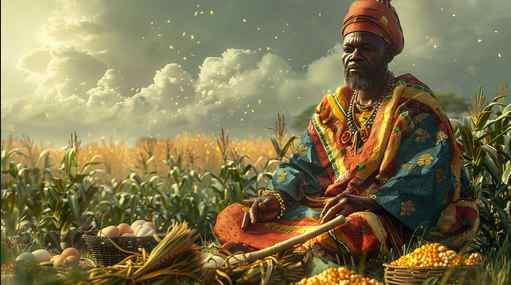list of orisha oko taboos