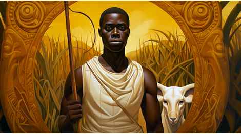 Orisha Oko: The Detailed Analysis of Yoruba Deity behind...
