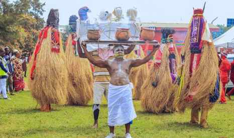 Which Yoruba State Dominates Orisha Oko Worship? Learn list...